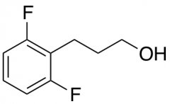 3-(2,6-difluorophenyl)propan-1-ol