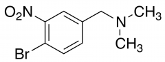 N,N-Dimethyl 4-Bromo-3-nitrobenzylamine