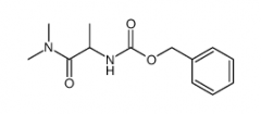 N,N-Dimethyl Z-DL-Alaninamide