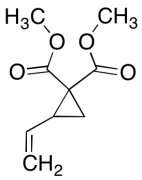 1,1-Dimethyl 2-Ethenylcyclopropane-1,1-dicarboxylate