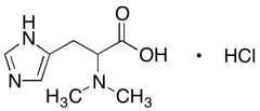 N,N-Dimethyl-L-histidine Hydrochloride