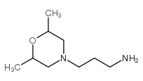 3-(2,6-Dimethylmorpholin-4-yl)propan-1-amine