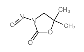 5,5-Dimethyl-3-nitrosooxazolidin-2-one