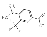 N,N-Dimethyl-4-nitro-2-(trifluoromethyl)aniline