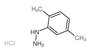 2,5-Dimethylphenylhydrazine hydrochloride