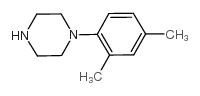 1-(2,4-Dimethylphenyl)piperazine