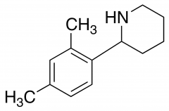 2-(2,4-Dimethylphenyl)piperidine