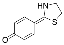 4-(4,5-Dihydro-thiazol-2-yl)-phenol