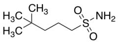 4,4-dimethylpentane-1-sulfonamide