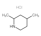 2,4-Dimethylpiperidine hydrochloride