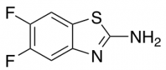 5,6-Difluorobenzo[d]thiazol-2-amine
