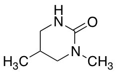 1,5-Dimethyltetrahydropyrimidin-2(1H)-one