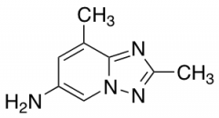 2,8-Dimethyl-[1,2,4]triazolo[1,5-a]pyridin-6-amine