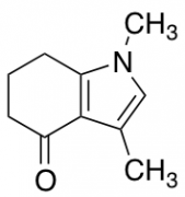 1,3-dimethyl-4,5,6,7-tetrahydro-1H-indol-4-one
