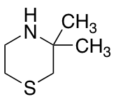 3,3-Dimethylthiomorpholine