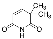 3,3-Dimethyl-1,2,3,6-tetrahydropyridine-2,6-dione