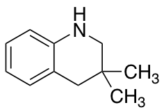 3,3-Dimethyl-1,2,3,4-tetrahydroquinoline