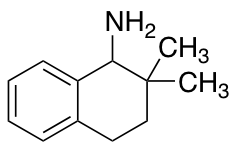 2,2-Dimethyl-1,2,3,4-tetrahydronaphthalen-1-amine