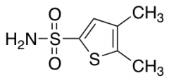 4,5-dimethylthiophene-2-sulfonamide