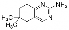 6,6-dimethyl-5,6,7,8-tetrahydroquinazolin-2-amine