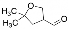 5,5-dimethyltetrahydrofuran-3-carbaldehyde