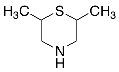 2,6-dimethylthiomorpholine