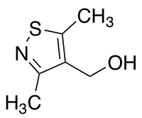 (dimethyl-1,2-thiazol-4-yl)methanol