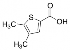 4,5-dimethylthiophene-2-carboxylic acid