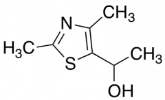 1-(dimethyl-1,3-thiazol-5-yl)ethan-1-ol