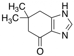 6,6-dimethyl-4,5,6,7-tetrahydro-1H-1,3-benzodiazol-4-one
