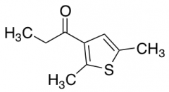 1-(2,5-dimethyl-3-thienyl)propan-1-one