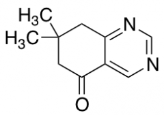 7,7-dimethyl-5,6,7,8-tetrahydroquinazolin-5-one