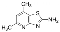 5,7-dimethyl[1,3]thiazolo[4,5-b]pyridin-2-amine