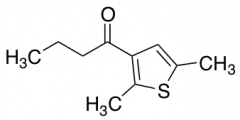 1-(2,5-dimethylthiophen-3-yl)butan-1-one