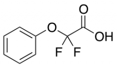 2,2-difluoro-2-phenoxyacetic acid