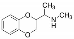 1-(2,3-dihydro-1,4-benzodioxin-2-yl)-N-methylethanamine
