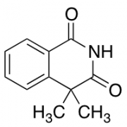 4,4-dimethyl-1,2,3,4-tetrahydroisoquinoline-1,3-dione