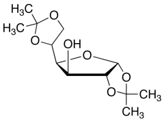 1,2:5,6-Di-O-isopropylidene-&alpha;-D-glucofuranose