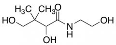 2,4-dihydroxy-N-(2-hydroxyethyl)-3,3-dimethylbutanamide