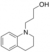 3-(3,4-Dihydroquinolin-1(2H)-yl)propan-1-ol