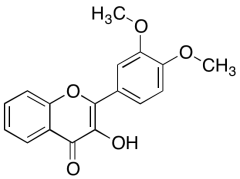 2-(3,4-Dimethoxyphenyl)-3-hydroxy-4H-1-benzopyran-4-one
