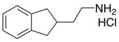 2-(2,3-dihydro-1H-inden-2-yl)ethan-1-amine hydrochloride