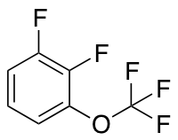 1,2-Difluoro-4-(trifluoromethoxy)benzene