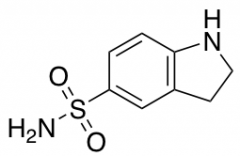 2,3-dihydro-1H-indole-5-sulfonamide