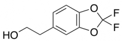 2-(2,2-difluoro-2H-1,3-benzodioxol-5-yl)ethan-1-ol