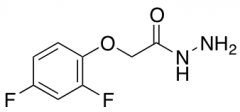 2-(2,4-difluorophenoxy)acetohydrazide