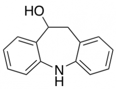 10,11-Dihydro-5H-dibenzo[b,f]azepin-10-ol