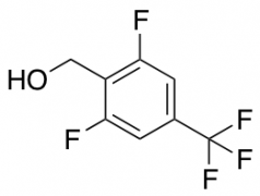 2,6-Difluoro-4-(trifluoromethyl)benzyl alcohol