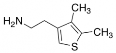 [2-(4,5-dimethyl-3-thienyl)ethyl]amine hydrochloride hydrate