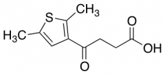 4-(2,5-dimethylthiophen-3-yl)-4-oxobutanoic Acid